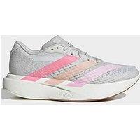 Adidas Womens Running Duramo Evo Trainer - Grey
