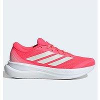 Adidas Womens Running Runfalcon 6 Trainer - Pink