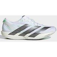 Adidas Womens Running Adizero Adios 9 Trainer - White