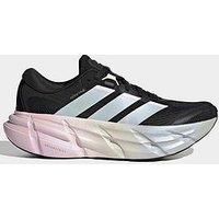 Adidas Womens Running Adistar 5 Trainer - Black