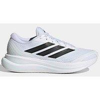 Adidas Womens Running Runfalcon 6 Trainer - White