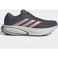 Adidas Mens Running Response 2 Trainer - Grey