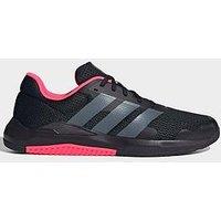 Adidas Mens Training Dropset Base Trainer - Black