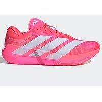 Adidas Womens Training Adizero Dropset Pro Trainer - Pink