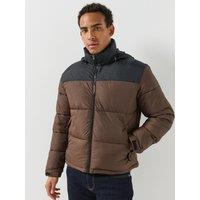 Only & Sons Only & Sons Maverick Puffer Jacket