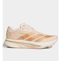 Adidas Womens Running Adizero Sl2Trainer - Orange
