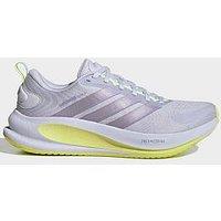 Adidas Womens Running Supernova Ease 2 Trainer - Purple