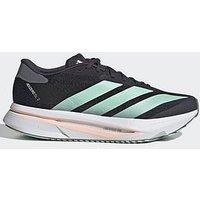Adidas Womens Running Adizero Sl2Trainer - Black