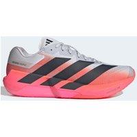 Adidas Mens Training Adizero Dropset Pro Trainer - Grey