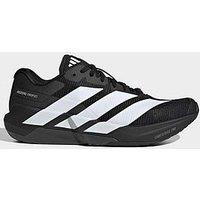Adidas Mens Training Adizero Dropset Pro Trainer - Black
