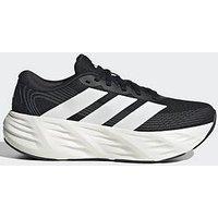 Adidas Womens Running Galaxy 8 Trainer - Black