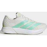 Adidas Womens Running Duramo Rc2 Trainer - White