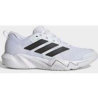 Adidas Womens Training Rapidmove Go Trainer - White