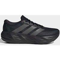 Adidas Mens Running Galaxy 8 Trainer - Black