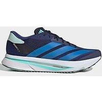 Adidas Mens Running Adizero Sl2 Trainer - Blue