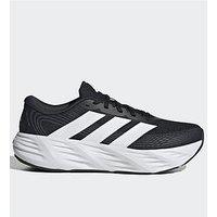 Adidas Mens Running Galaxy 8 Trainer - Black
