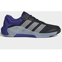 Adidas Mens Training Dropset 4 Power Trainer - Black