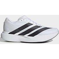 Adidas Mens Running Duramo Evo Trainer - White