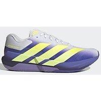 Adidas Mens Training Adizero Dropset Pro Trainer - Blue