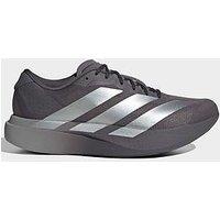 Adidas Mens Running Adizero Evo Sl Trainer - Grey