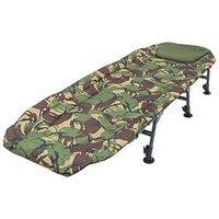 Wychwood Riot Tactical Compact 6 Leg Bed