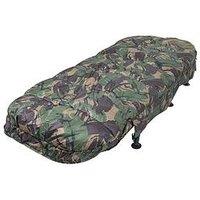 Wychwood Riot Tactical Compact 6 Leg Sleep System