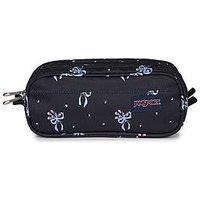Jansport Large Accesssory Pouch Pastel Petl Bk
