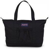 Jansport Daily Tote Black