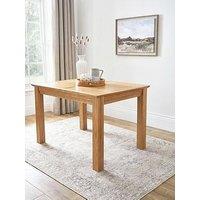 The Very Collection New Constance Extending 120Cm-160Cm Dining Table