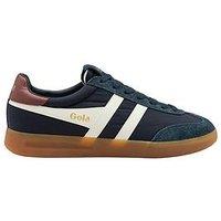 Gola Mens Cyclone Nylon - Navy