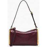 Marc Jacobs The Scene Shoulder Bag - Red