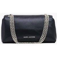Marc Jacobs The Chain Mini Bag - Black