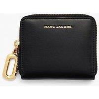 Marc Jacobs The Slim Compact Wallet