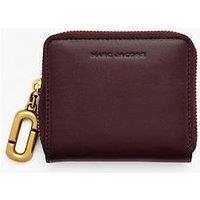 Marc Jacobs The Slim Compact Wallet