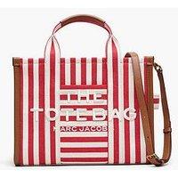 Marc Jacobs The Medium Tote Bag - Red