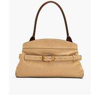 Marc Jacobs The Satchel Tote Bag - Brown