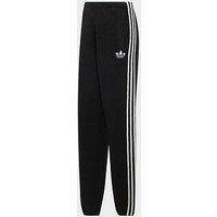Adidas Originals Womens Knit Pants - Black