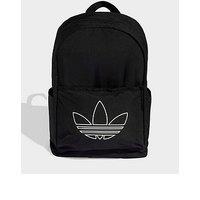 Adidas Originals Adicolor Backpack - Black