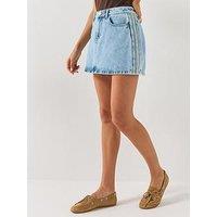 Adidas Originals Womens 3 Stripe Skirt Colour