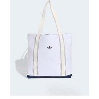 Adidas Originals Tote Bag - White