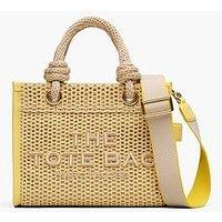 Marc Jacobs The Small Tote Bag - Beige