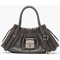 Marc Jacobs The Small Satchel Bag - Grey