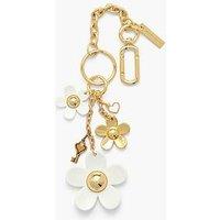 Marc Jacobs The Daisy Cluster Charm - Gold