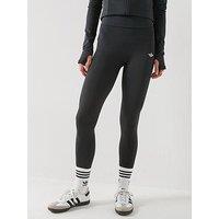 Adidas Originals Womens Essentials Tights - Black