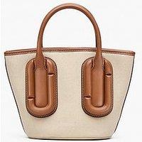 Marc Jacobs The Small Tote Bag - Beige