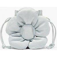 Marc Jacobs The Drawstring Mini Bag - Blue