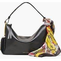 Marc Jacobs Americana Silk Scarf