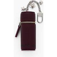 Marc Jacobs The Lipstick Case Charm - Red