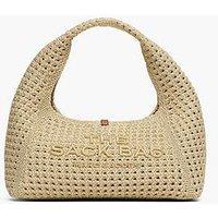 Marc Jacobs The Sack Bag - Gold