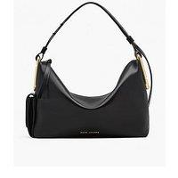 Marc Jacobs The Scene Hobo Bag - Black